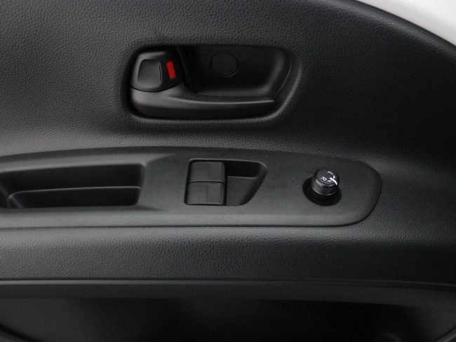 Toyota Aygo X - Hybrid 115 play