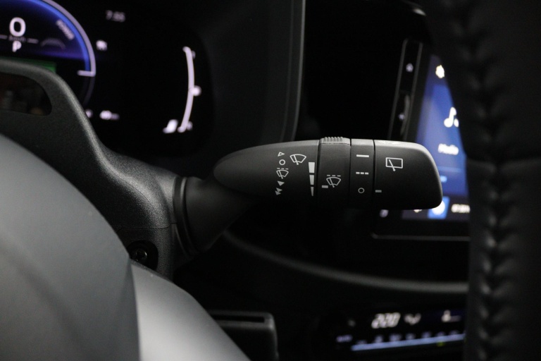 Toyota Aygo X - Hybrid 115 play 31