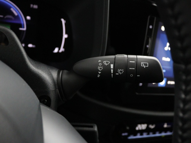 Toyota Aygo X - Hybrid 115 play