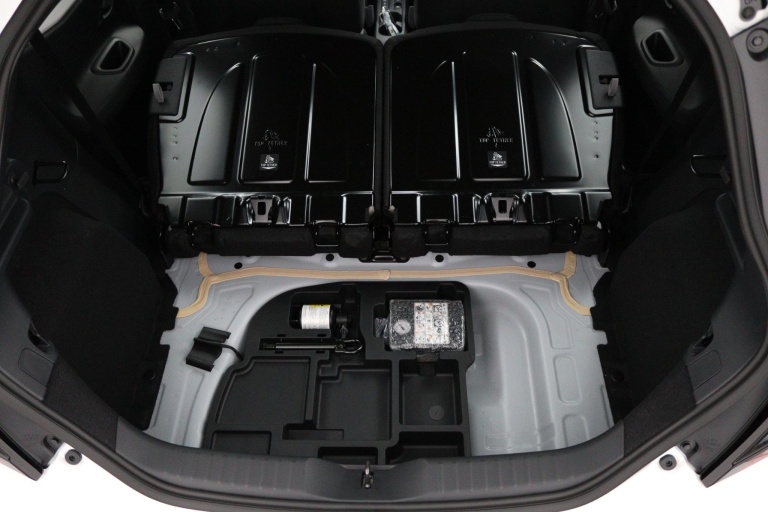 Toyota Aygo X - Hybrid 115 play 33