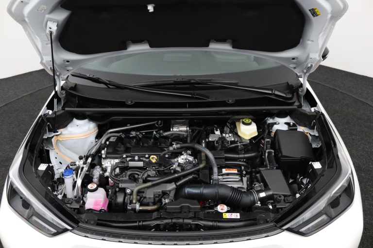 Toyota Aygo X - Hybrid 115 play 35