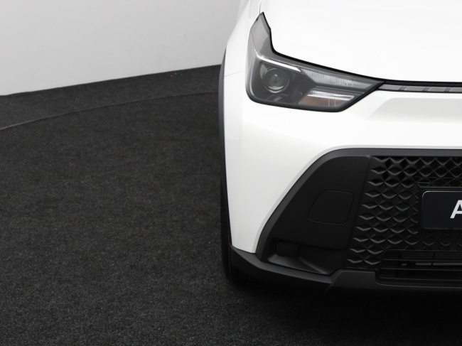 Toyota Aygo X - Hybrid 115 play