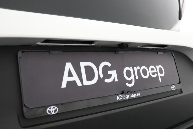 Toyota Aygo X - Hybrid 115 play 38