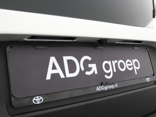 Toyota Aygo X - Hybrid 115 play