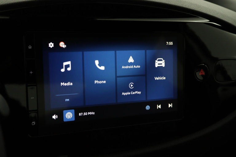 Toyota Aygo X - Hybrid 115 play 39