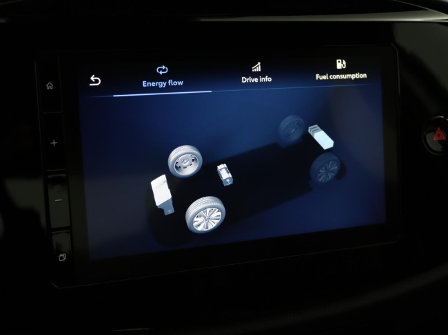 Toyota Aygo X - Hybrid 115 play