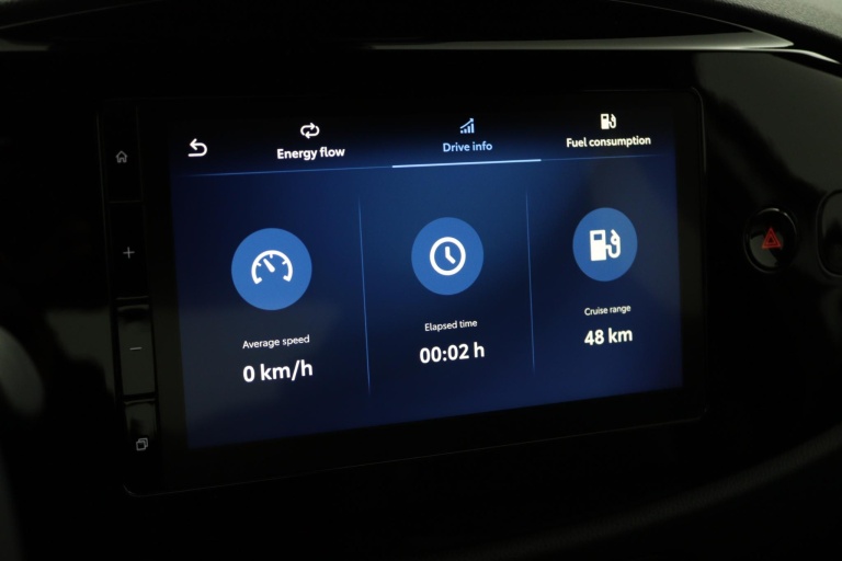 Toyota Aygo X - Hybrid 115 play 43