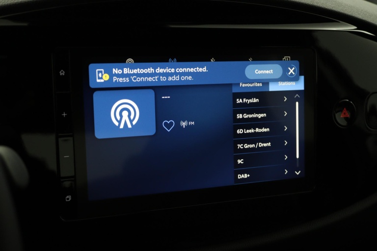 Toyota Aygo X - Hybrid 115 play 8