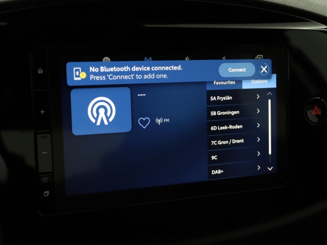 Toyota Aygo X - Hybrid 115 play