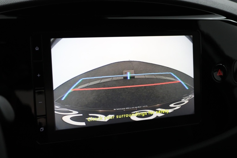 Toyota Aygo X - Hybrid 115 play 9