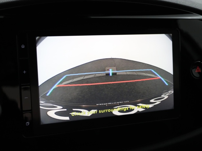 Toyota Aygo X - Hybrid 115 play