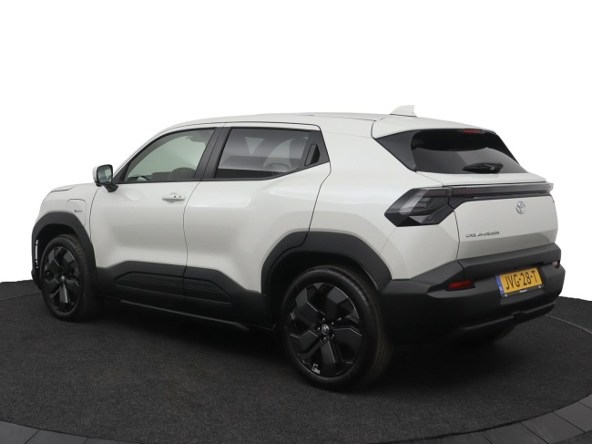 Toyota Urban Cruiser - Executive 61 kWh