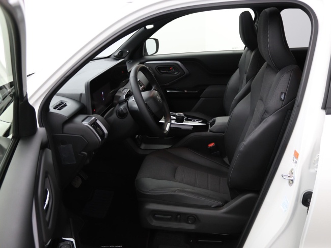 Toyota Urban Cruiser - Executive 61 kWh