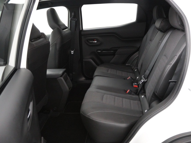 Toyota Urban Cruiser - Executive 61 kWh