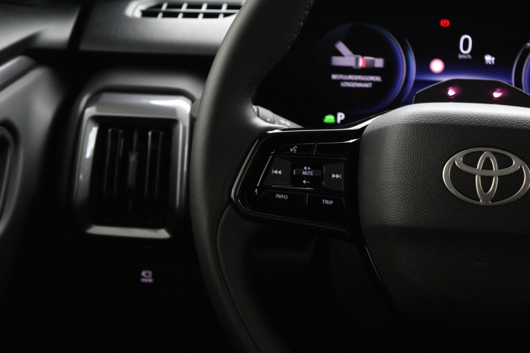 Toyota Urban Cruiser - Executive 61 kWh 18