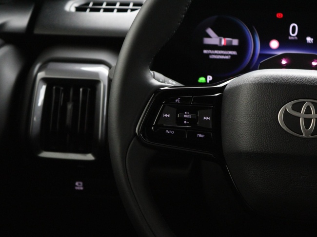 Toyota Urban Cruiser - Executive 61 kWh