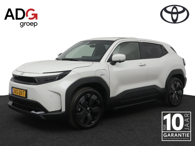 Toyota Urban Cruiser - Executive 61 kWh