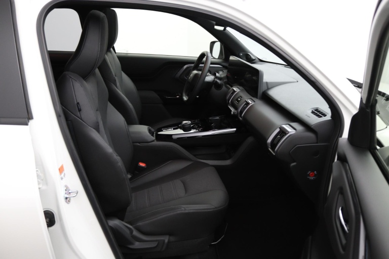 Toyota Urban Cruiser - Executive 61 kWh 21