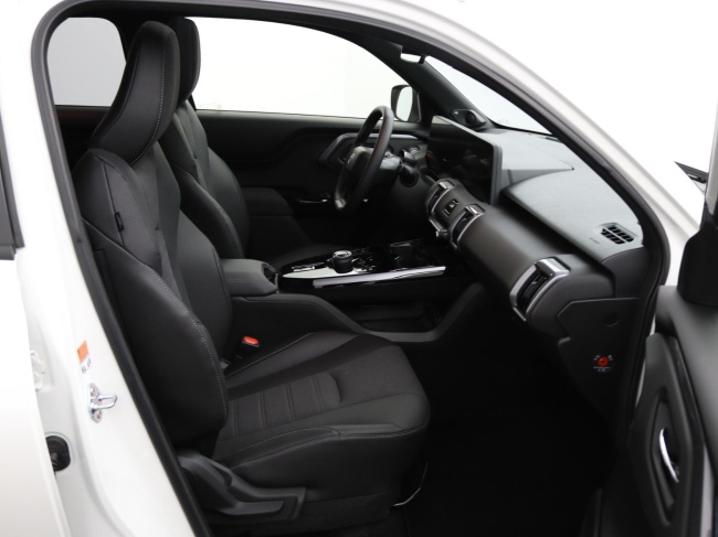 Toyota Urban Cruiser - Executive 61 kWh