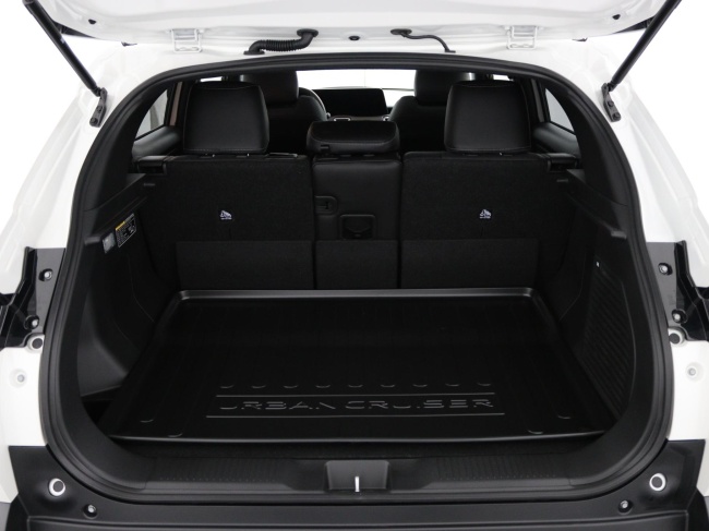 Toyota Urban Cruiser - Executive 61 kWh