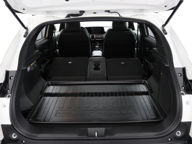 Toyota Urban Cruiser - Executive 61 kWh