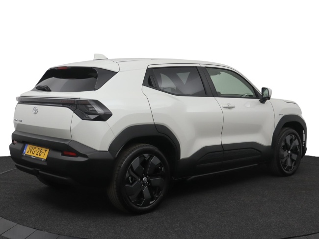 Toyota Urban Cruiser - Executive 61 kWh