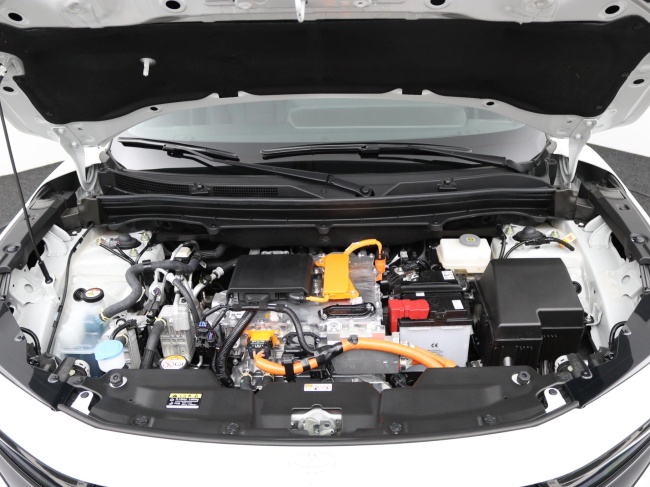 Toyota Urban Cruiser - Executive 61 kWh