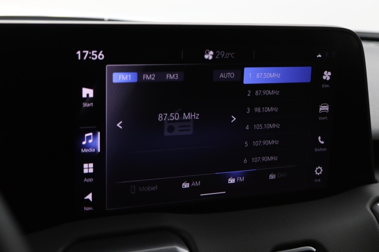 Toyota Urban Cruiser - Executive 61 kWh 43