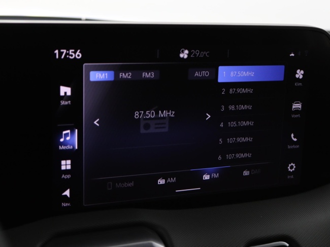 Toyota Urban Cruiser - Executive 61 kWh