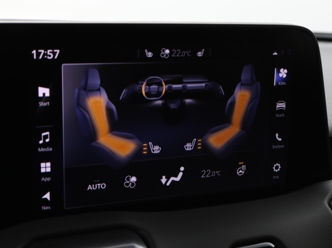 Toyota Urban Cruiser - Executive 61 kWh