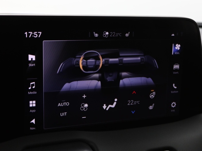 Toyota Urban Cruiser - Executive 61 kWh