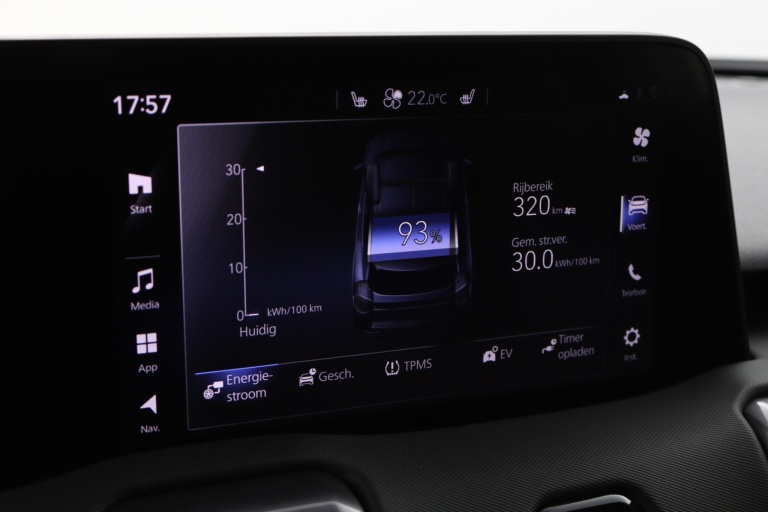 Toyota Urban Cruiser - Executive 61 kWh 47