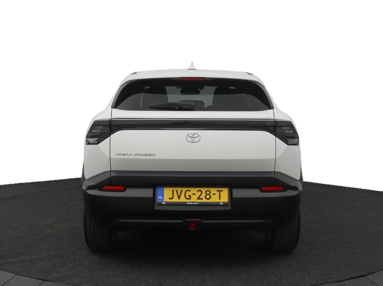 Toyota Urban Cruiser - Executive 61 kWh 53