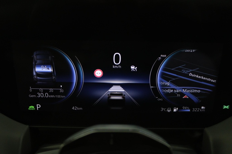 Toyota Urban Cruiser - Executive 61 kWh 6