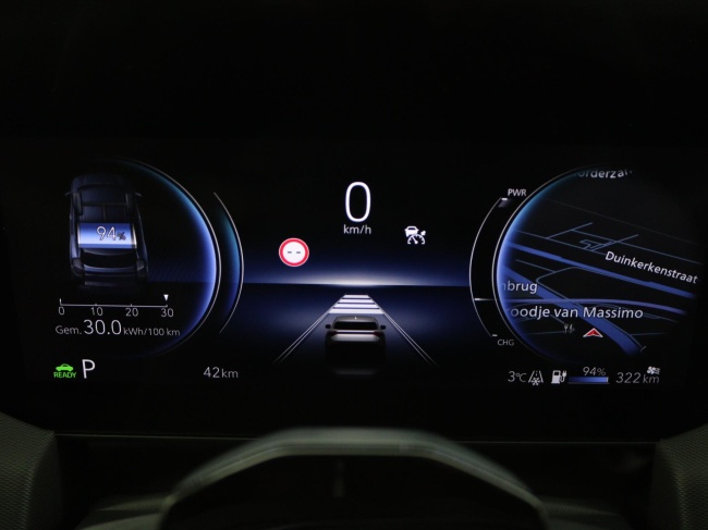 Toyota Urban Cruiser - Executive 61 kWh