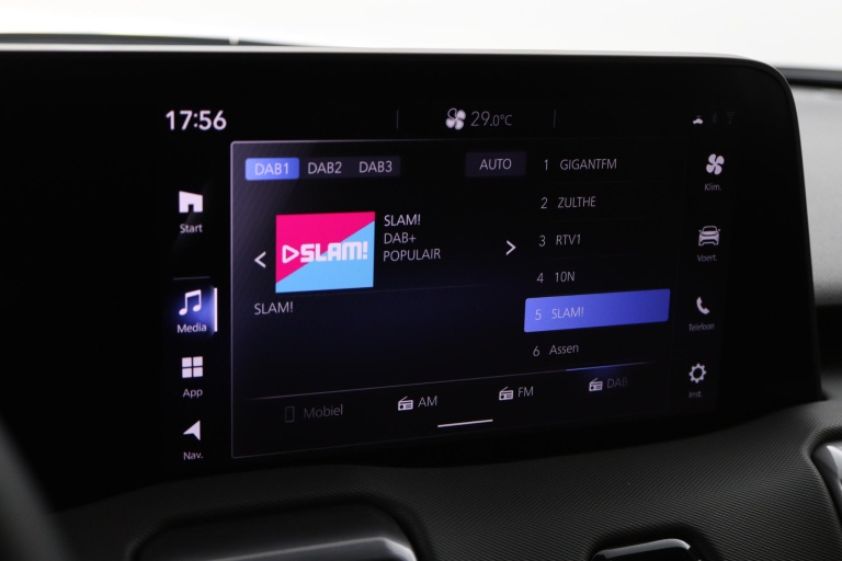 Toyota Urban Cruiser - Executive 61 kWh 7