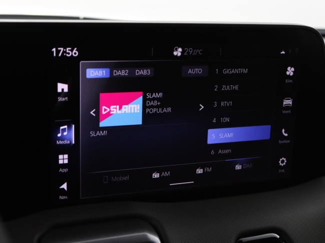 Toyota Urban Cruiser - Executive 61 kWh