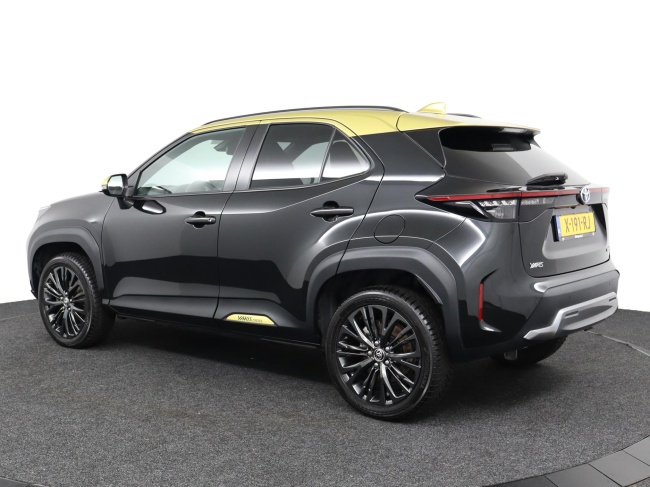 Toyota Yaris Cross - 1.5 Hybrid Adventure