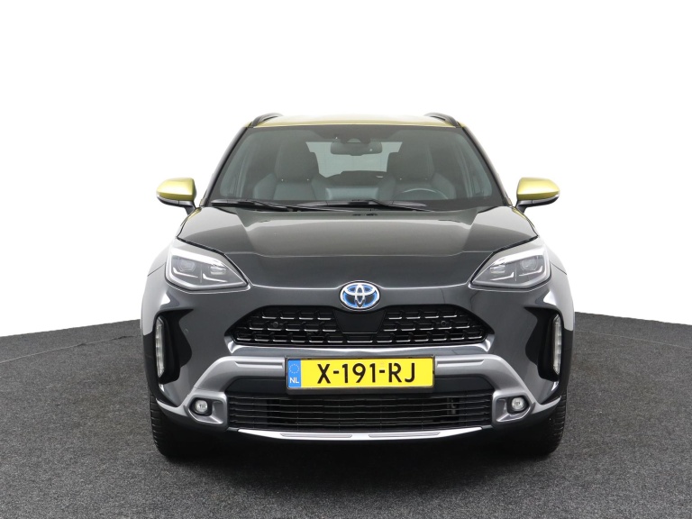 Toyota Yaris Cross - 1.5 Hybrid Adventure 16