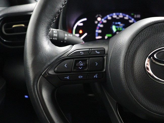 Toyota Yaris Cross - 1.5 Hybrid Adventure