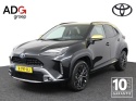 Toyota Yaris Cross - 1.5 Hybrid Adventure