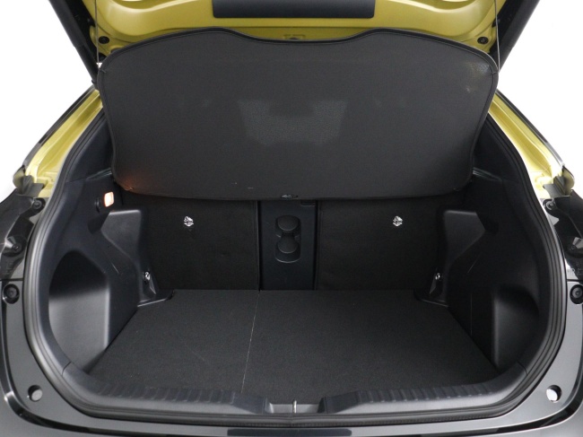 Toyota Yaris Cross - 1.5 Hybrid Adventure