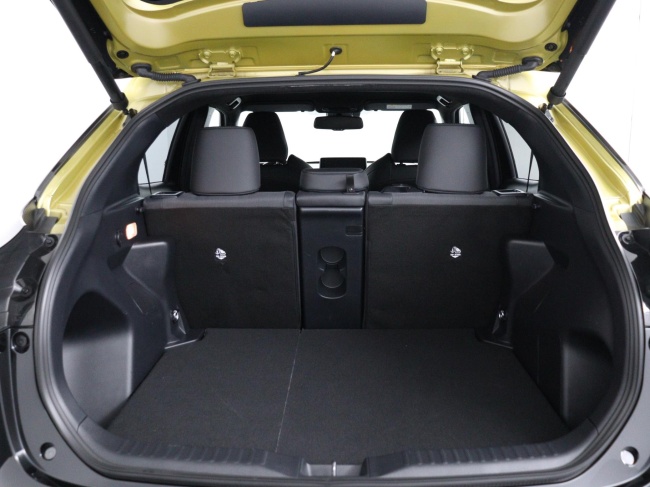 Toyota Yaris Cross - 1.5 Hybrid Adventure