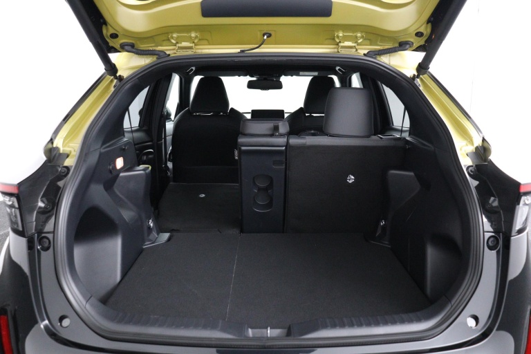 Toyota Yaris Cross - 1.5 Hybrid Adventure 25