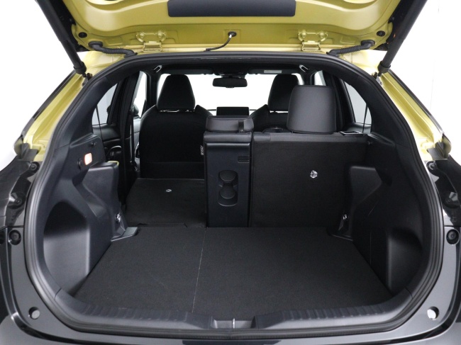 Toyota Yaris Cross - 1.5 Hybrid Adventure