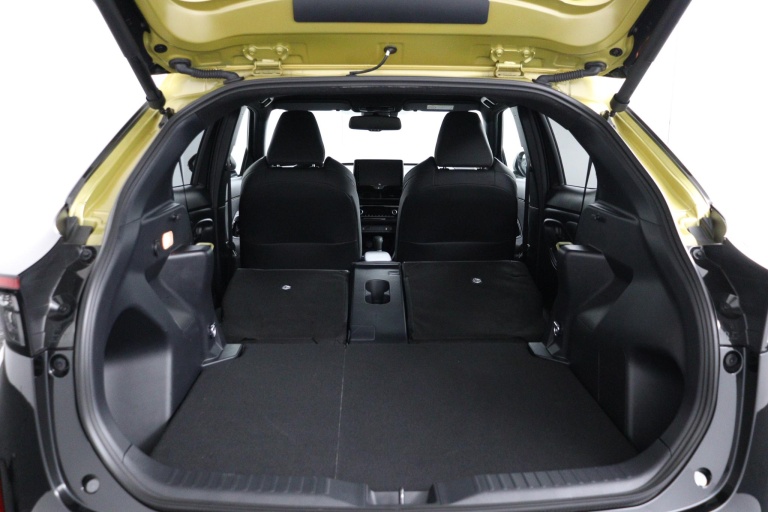 Toyota Yaris Cross - 1.5 Hybrid Adventure 26