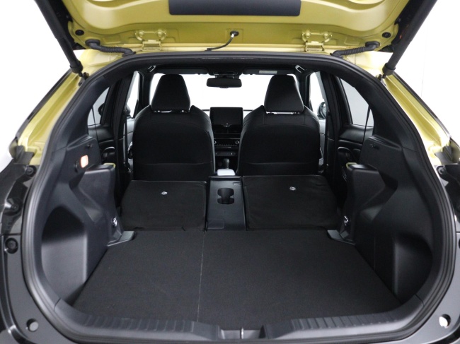 Toyota Yaris Cross - 1.5 Hybrid Adventure