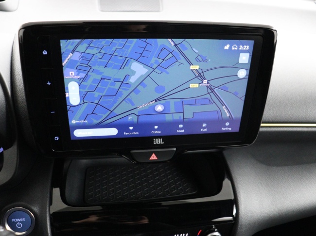 Toyota Yaris Cross - 1.5 Hybrid Adventure