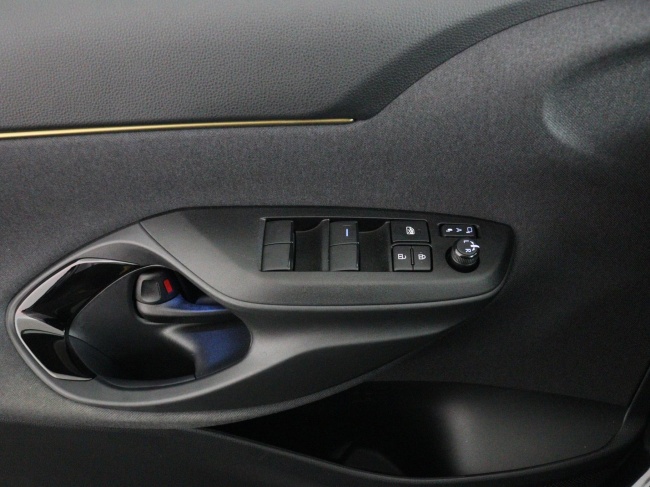 Toyota Yaris Cross - 1.5 Hybrid Adventure