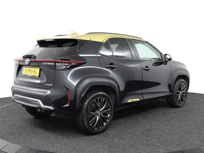 Toyota Yaris Cross - 1.5 Hybrid Adventure